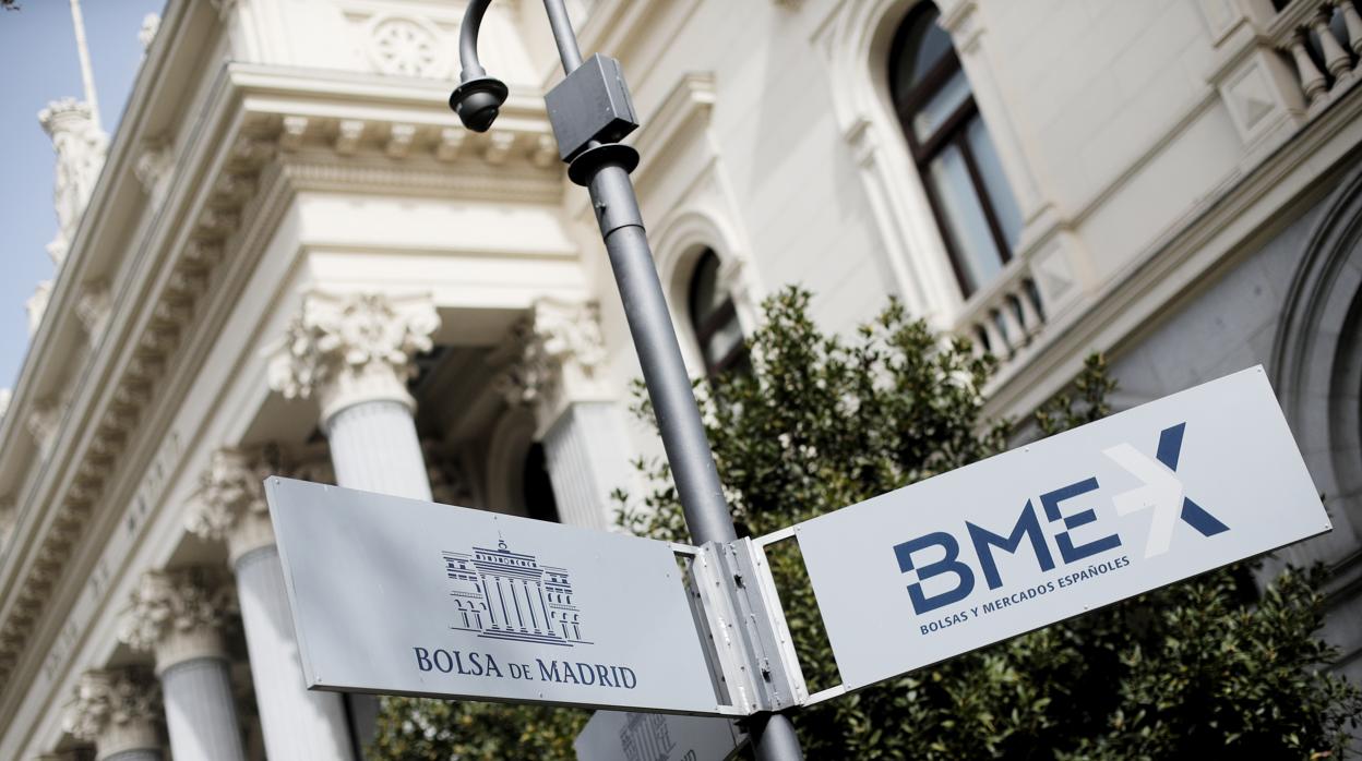 El Gobierno autoriza la opa de SIX sobre BME