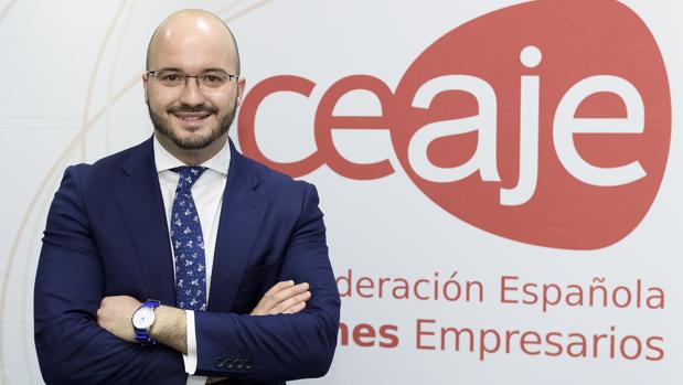 Ceaje alerta de que el Gobierno no entiende la situación de emergencia que sufre el 99% del tejido empresarial