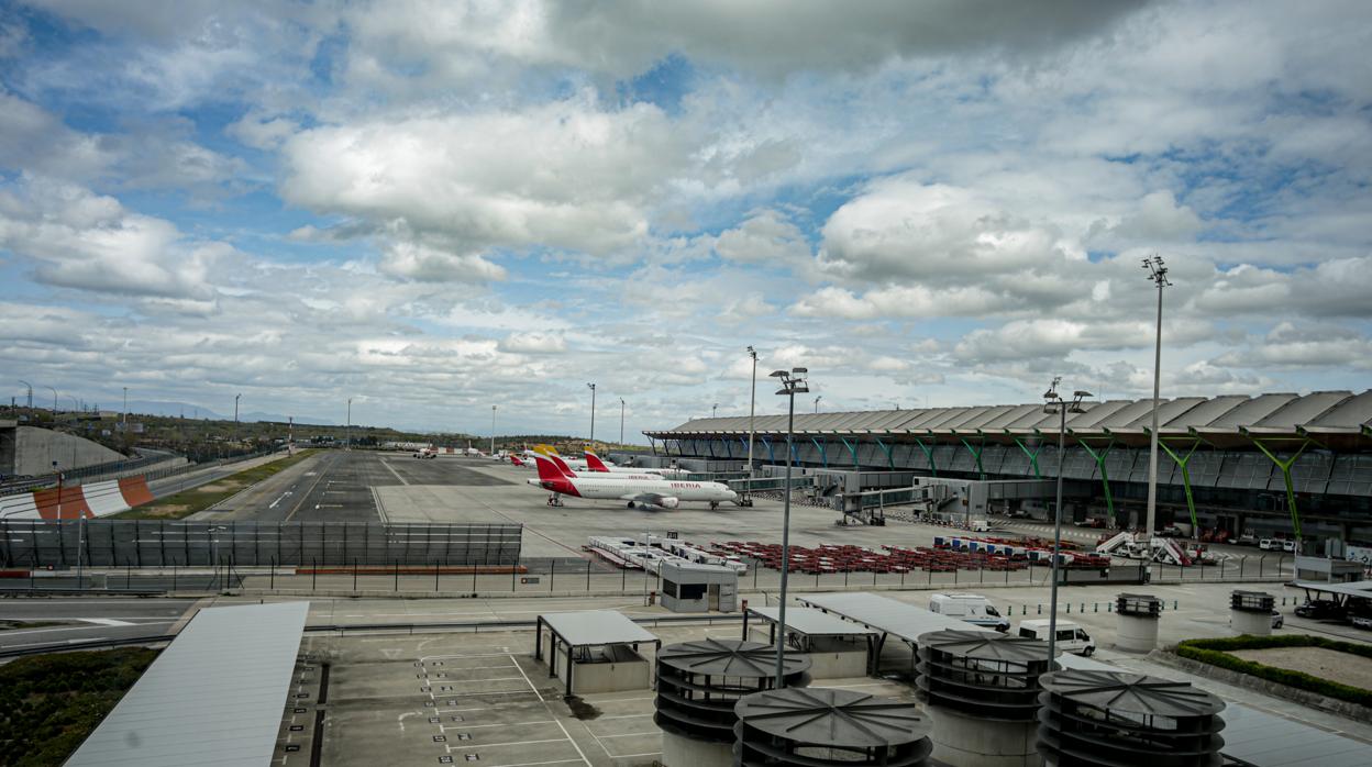 El Gobierno también anuncia que está dando facilidades a los locales comerciales con actividad en los aeropuertos