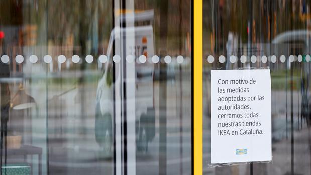 ERTE, un salvavidas para el empleo en los tiempos duros del coronavirus