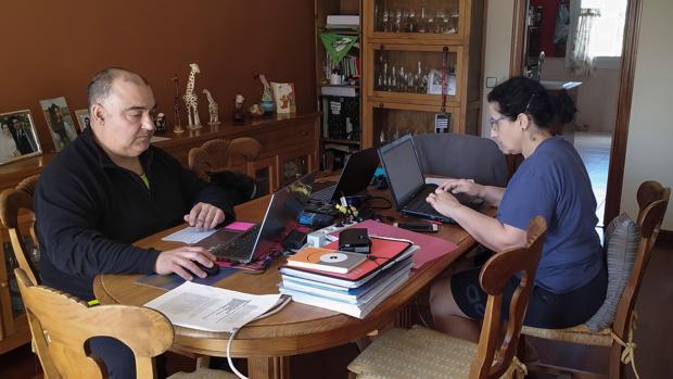 Consejos para hacerte el teletrabajo más saludable