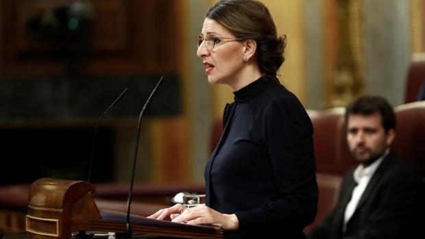 El Gobierno restringe los despidos por el coronavirus