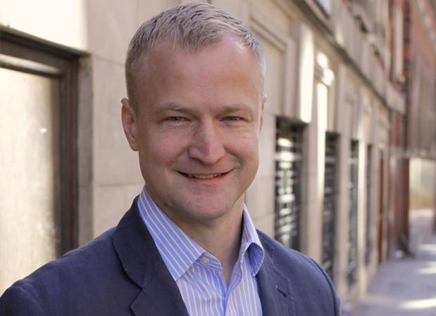 Jonathan Tepper: «La UE ayuda a que los monopolios tengan tantos beneficios»