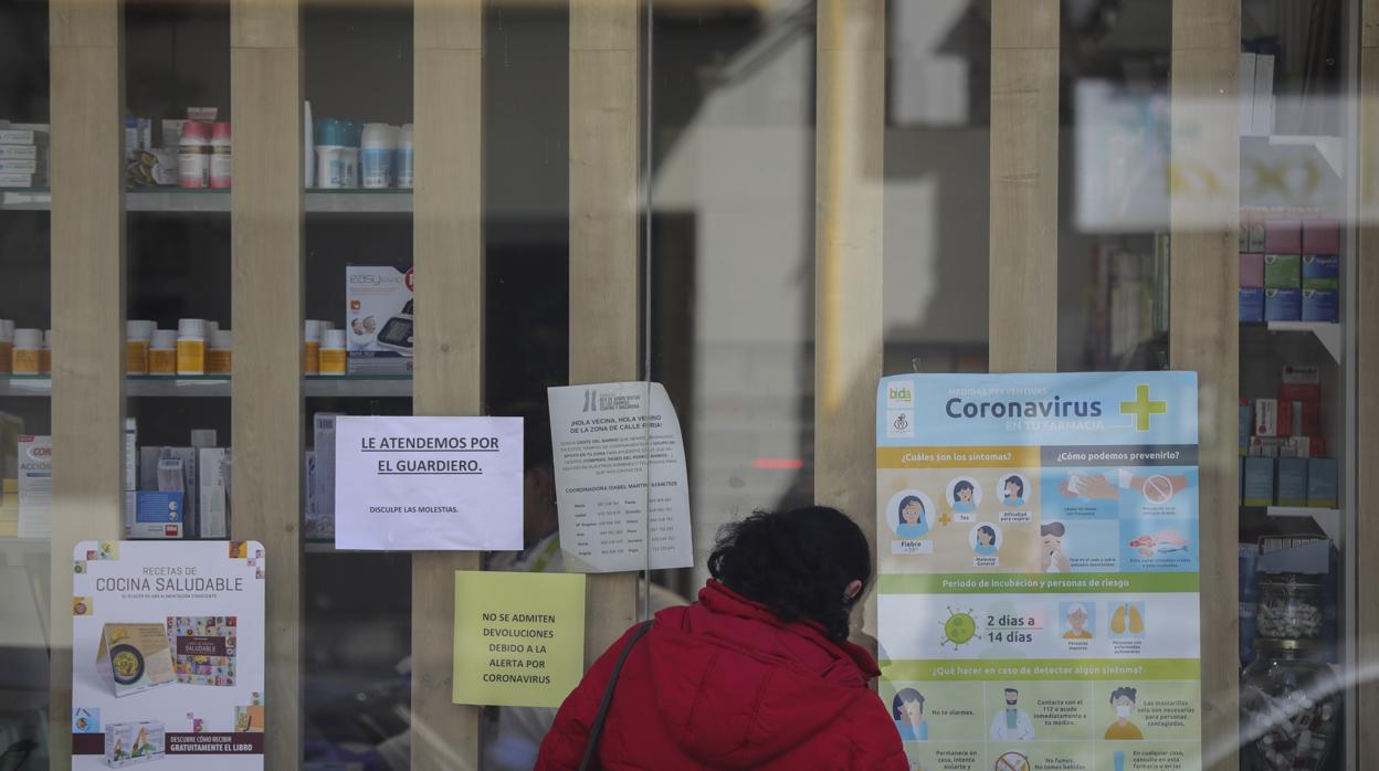 El paro en inmigrantes aumenta en Andalucía un 12,9% en marzo hasta 65.284 personas por el coronavirus