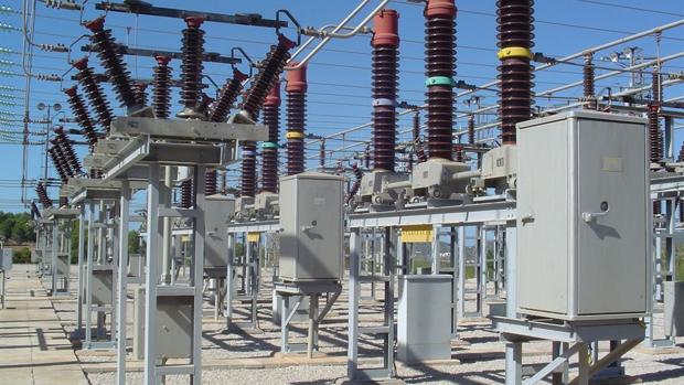 La demanda de electricidad cayó casi un 8% en la segunda quincena de marzo