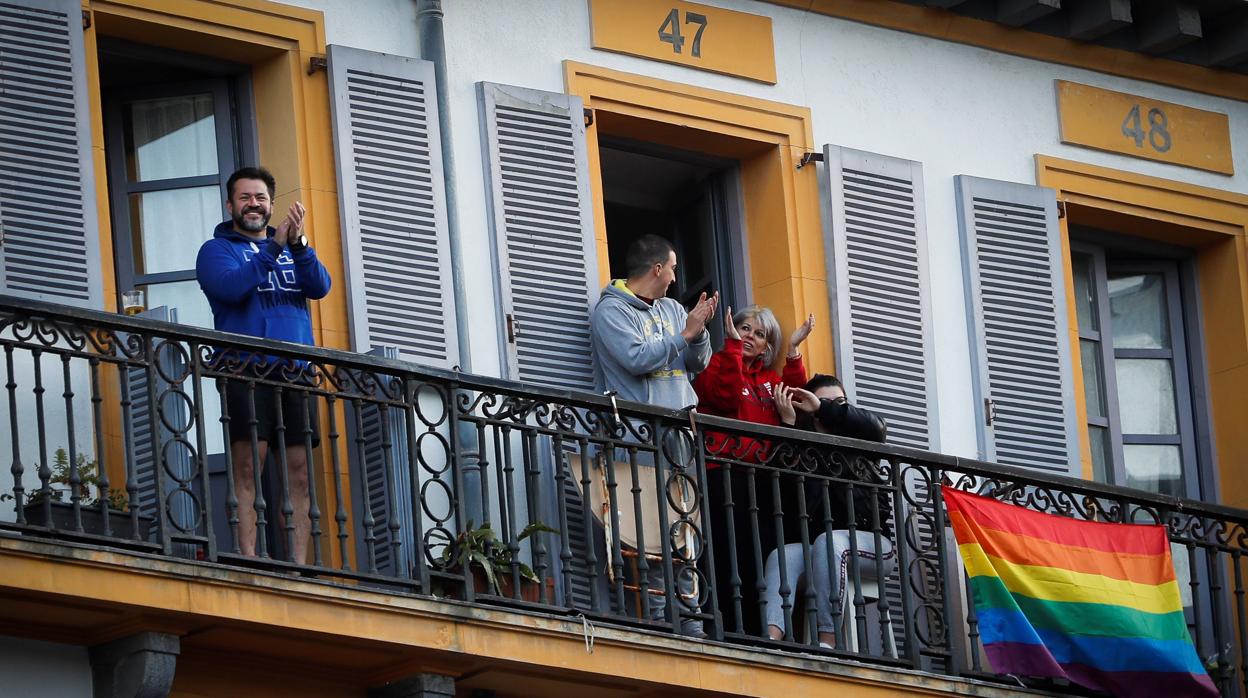 Francisco Reynés: Hacia una recuperación responsable