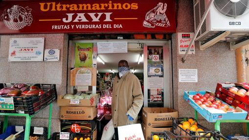 La dura «factura» del coronavirus en el turismo, la hostelería y el comercio