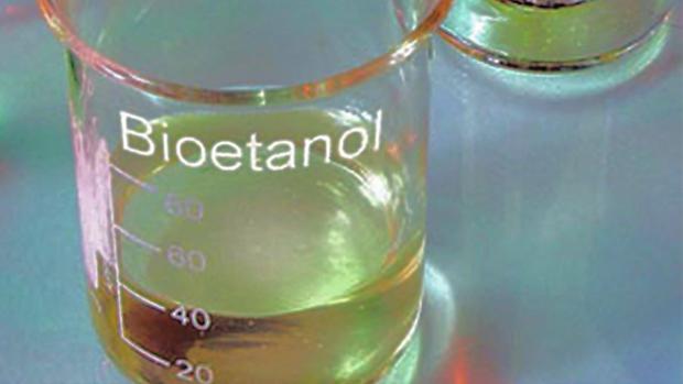 La autorización del uso del bioetanol multiplicará la fabricación de geles y desinfectantes