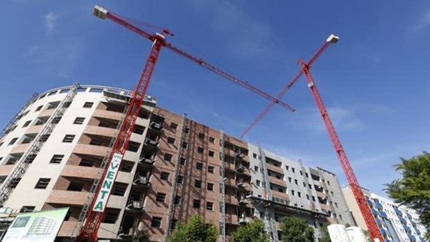 El Gobierno aclara a los agentes de la propiedad que no hará expropiaciones