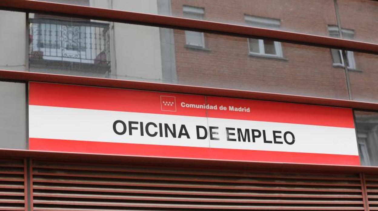 Oficina de Empleo