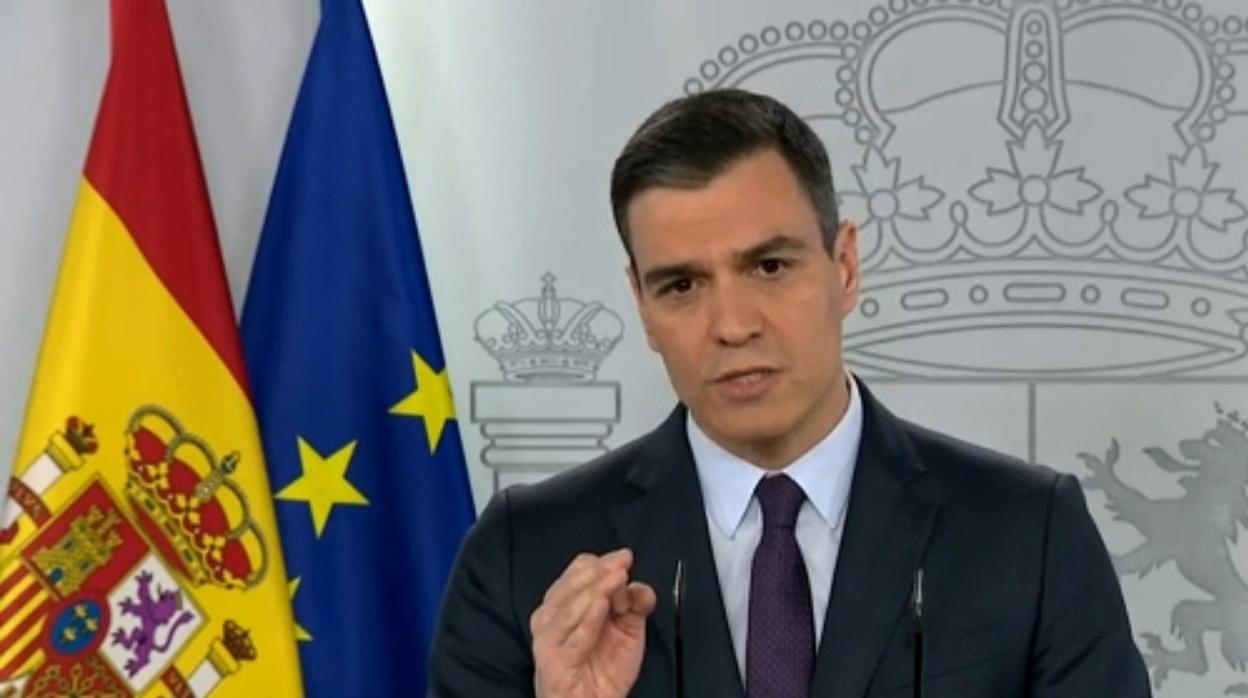 Pedro Sánchez