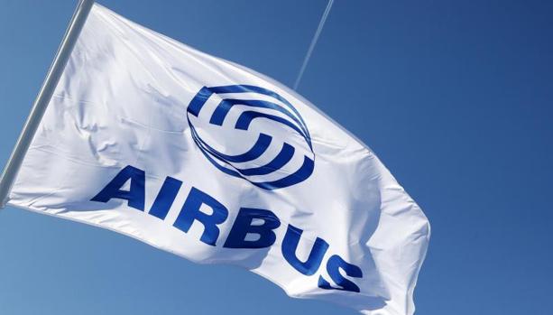 Airbus anuncia un ERTE para sus centros de Getafe, Illescas y Puerto Real