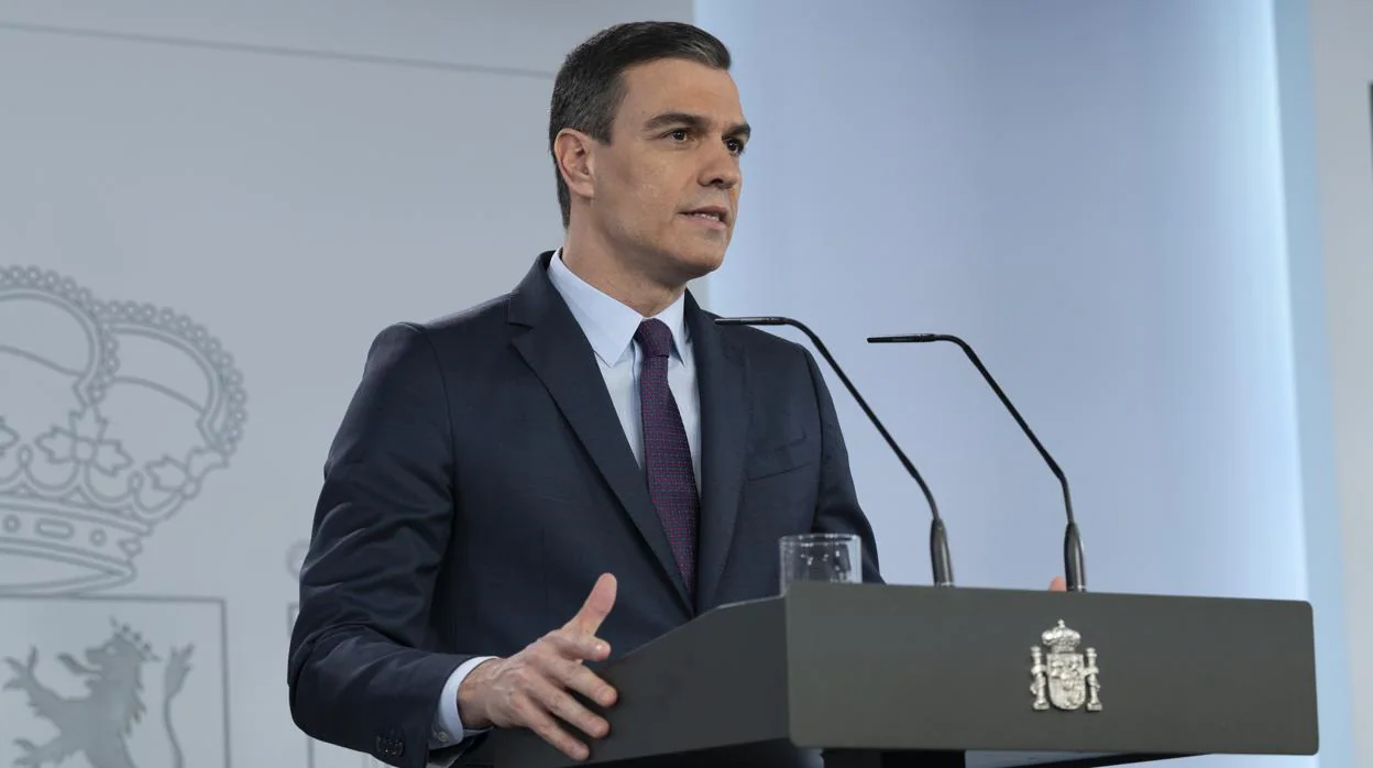 Moody´s espera que España pida el fondo europeo de rescate para pagar la deuda