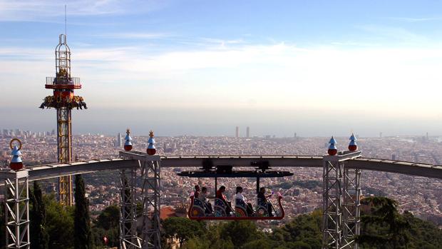 Los parques de atracciones y zoos solicitan al Gobierno un plan para proteger el empleo