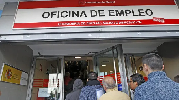 España fía la crisis a Europa y recurrirá al fondo de rescate para el desempleo