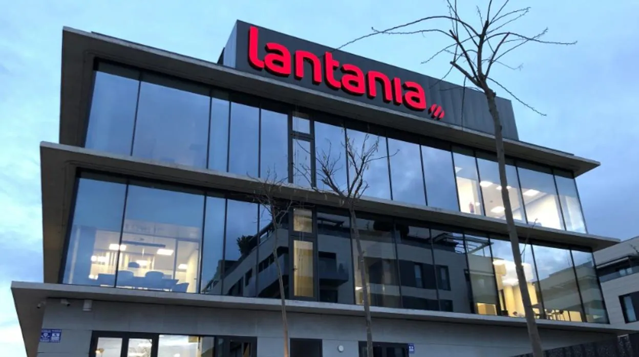 Lantania, que cerró 2019 con unos ingresos de más de 100 millones de euros, acaba de comprar la división de aguas del Grupo Soil
