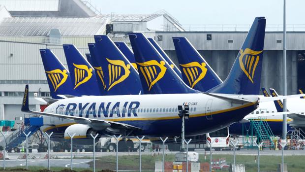 El consejero delegado de Ryanair critica las cuarentenas de 14 días: «Es una medida idiota e implementable»