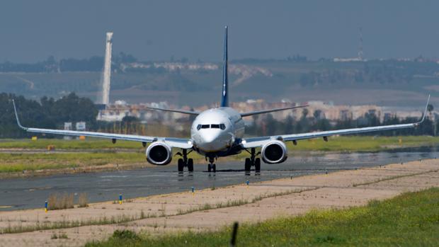 Un vuelo Madrid-Canarias será el primer trayecto aéreo libre de coronavirus del mundo