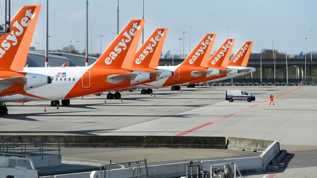 Easyjet reconoce un ciberataque que ha permitido a los hackers acceder a los datos de 9 millones de clientes