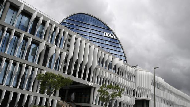 BBVA emite el primer bono social contra los efectos del Covid-19 de la banca europea