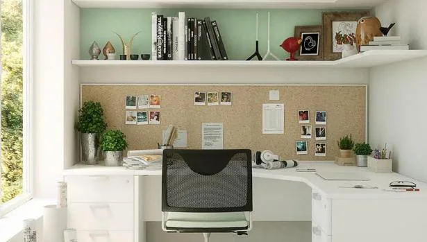 Descubrir 52+ imagen trabajo diseñador home office