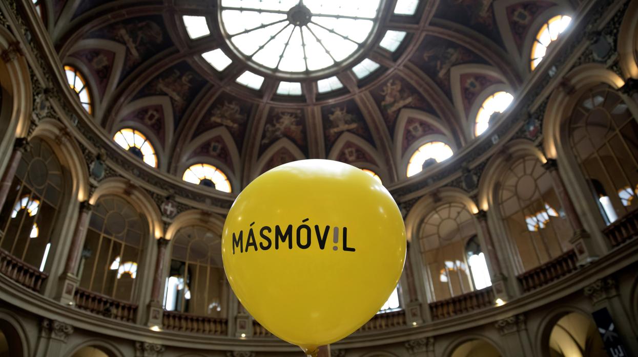 La banca de inversión calienta el mercado a la caza de oportunidades