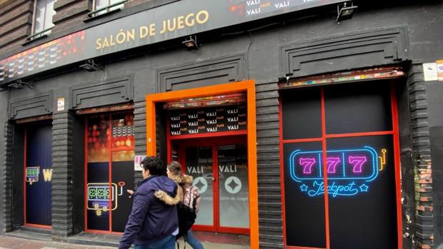 Cejuego denuncia «discriminación» hacia las casas de apuestas y casinos por parte del Gobierno