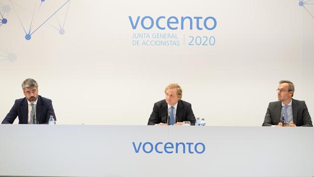 Vocento crece en 2019 en ingresos digitales y de diversificación