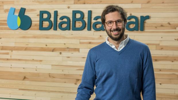 La hoja de ruta del viaje más complicado de BlaBlaCar