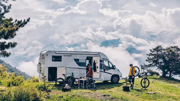 Caravanas y autocaravanas ltimas noticias ABC.es P gina 17