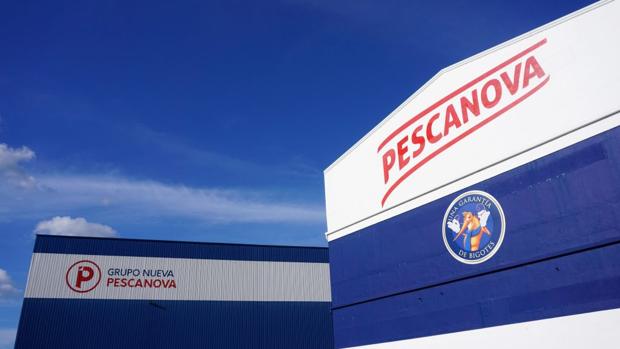 Nueva Pescanova ultima un crédito ICO de 150 millones con la banca