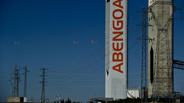 Abengoa propone a los acreedores comerciales quitas del 90% y préstamos participativos