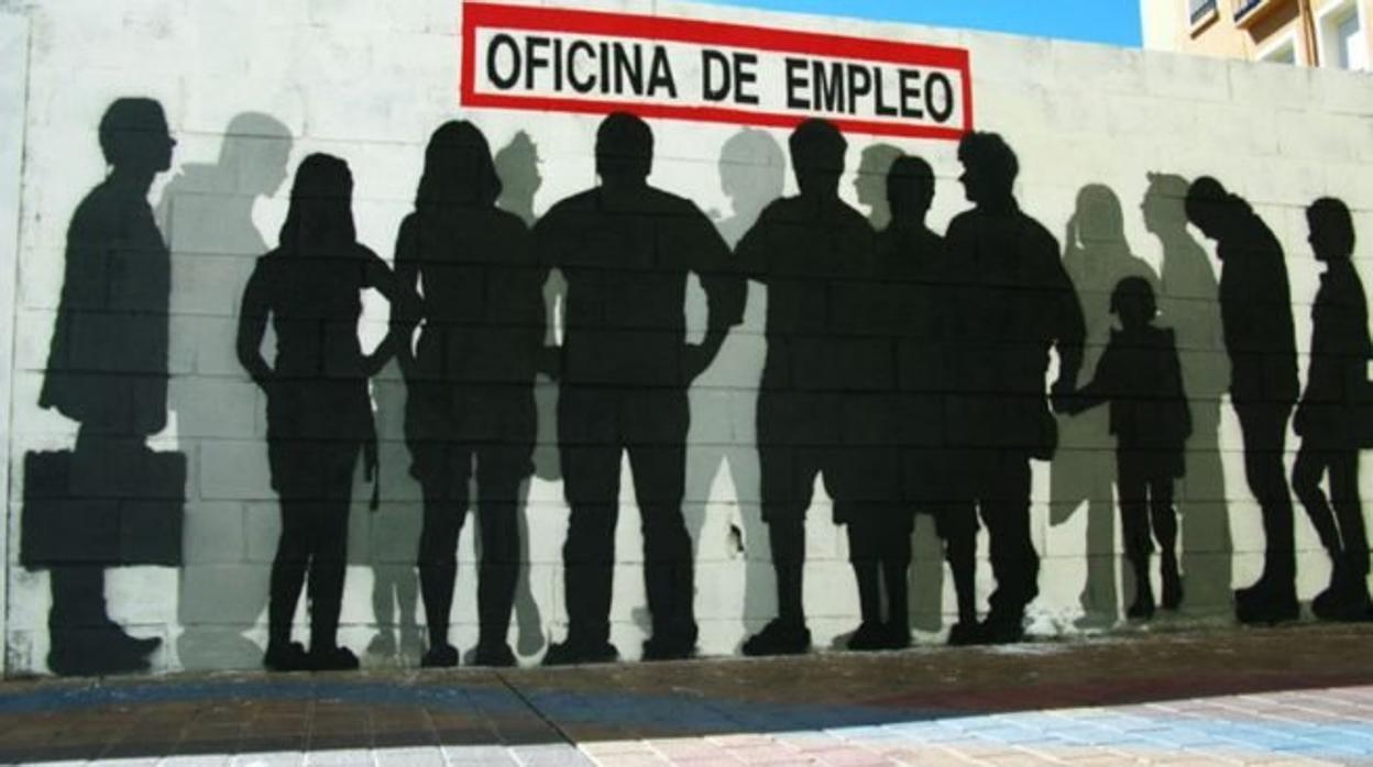 Javier González Navarro: Más cerca de los cuatro millones de parados que de los tres millones que predijo Sánchez