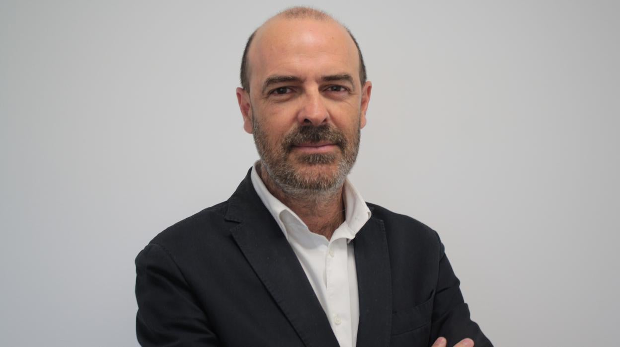 Emilio Carreras, director gerente de Atarfil