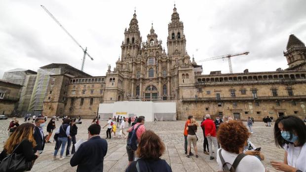 España perdió en mayo al menos 8 millones de turistas y 8.100 millones de euros por el cierre de fronteras