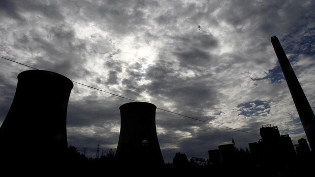 España acelera la sustitución de las plantas de carbón por renovables