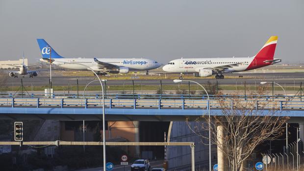 El sindicato Unite presenta pruebas ante la UE de que la adquisición de Air Europa por Iberia es «peligrosa»