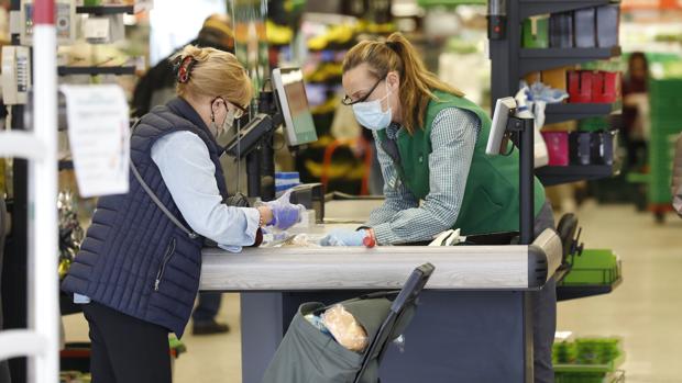 Mercadona: acelerar inversiones para adelantar la recuperación