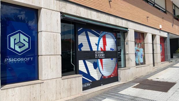 El Rayo Majadahonda se alía con la consultora Psicosoft para crear su primera academía de eSports