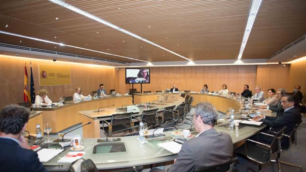 Calviño constituye su propio «comité de sabios» en Economía