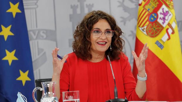 Madrid y Barcelona, las más beneficiados en el reparto del primer tramo del Fondo Covid-19