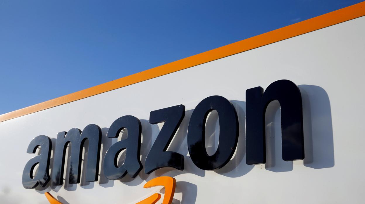 El precio de las acciones de Amazon alcanza niveles récord