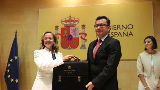 Empresas españolas alertan contra un mail falso de Economía que pide «donativos» por el Covid-19