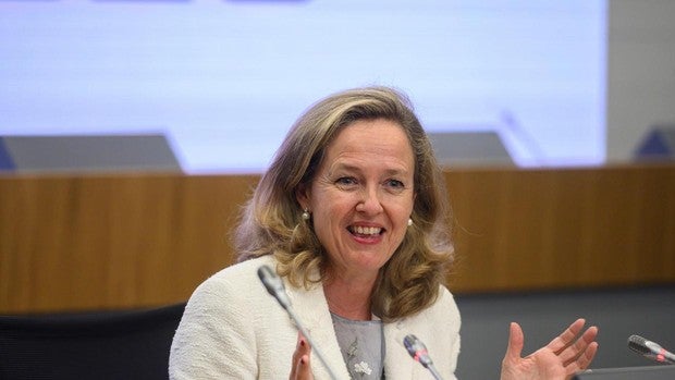 Calviño avanza que presentará tras el verano el plan de inversiones y reformas por los fondos europeos