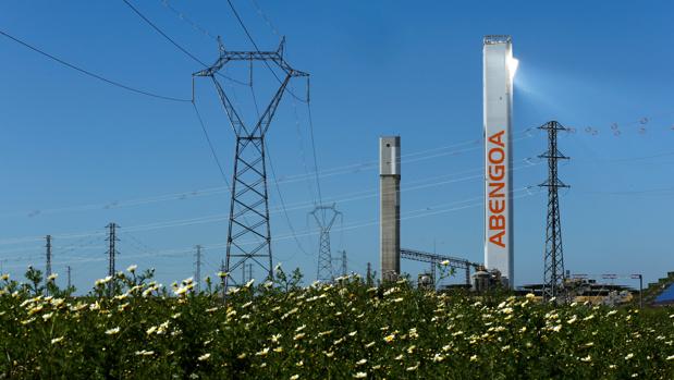 Día decisivo para el nuevo rescate de Abengoa