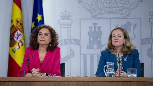 El Consejo de Ministros, en directo: el Gobierno aprueba una línea ICO de 40.000 millones