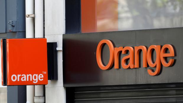 Los ingresos de Orange caen un 4,6% en el primer semestre por el Covid-19