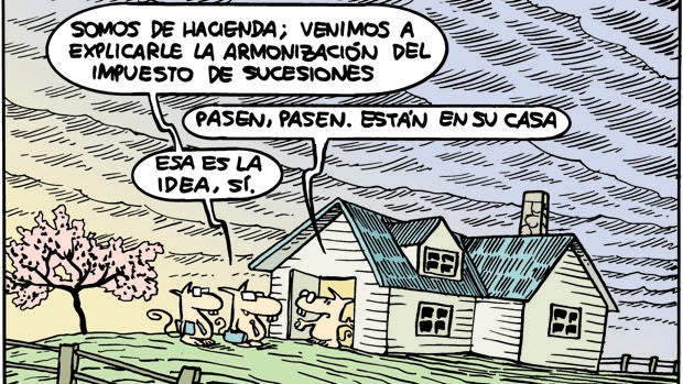 El Supremo falla que las actuaciones de Hacienda en domicilios no contarán como inspección hasta su comunicación