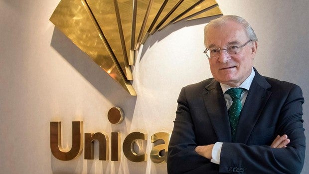 Unicaja gana 61 millones, un 47,5% menos, tras provisionar 103 millones para impactos del Covid