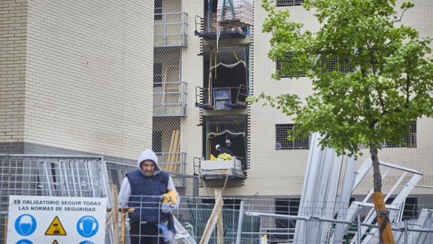 La venta de viviendas se desploma un 20,9% en junio y enlaza seis meses a la baja